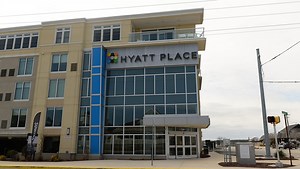 Surprise: Woman gives birth outside of Dewey Beach hotel