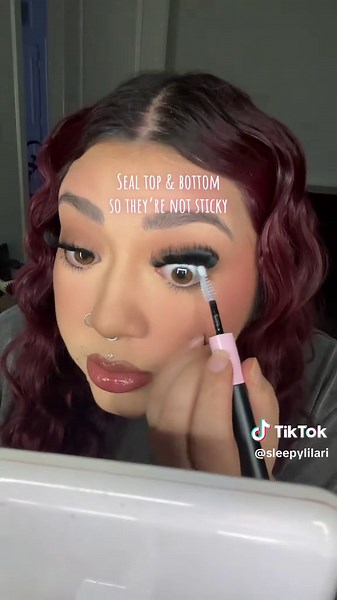 Master Your Lashes: Ultimate Bottom Lash Tutorial