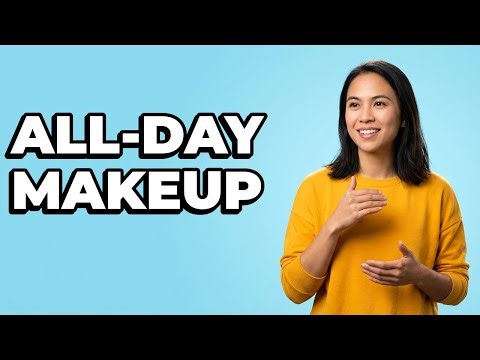 When Should I Apply Setting Powder For Longevity?