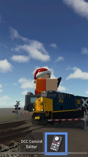 CSX ES44 leads 2 Canadian Pacific ES44 coal train (Southline District)