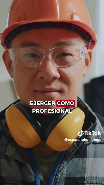 Homologación de títulos en España para profesionales extranjeros