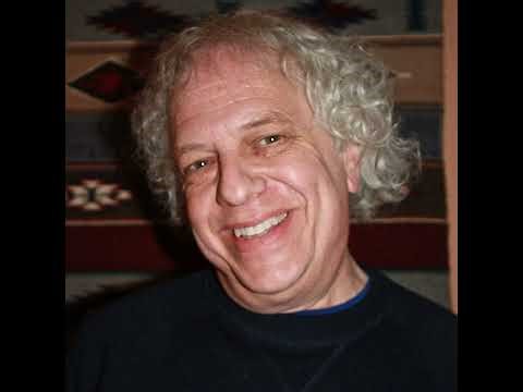 Rob McConnell Interviews - KENNY FEDER - Investigating Archaeological Finds