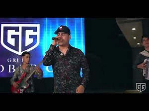 Grupo Doble G Hazañas RR - El Fresa - El Buho
