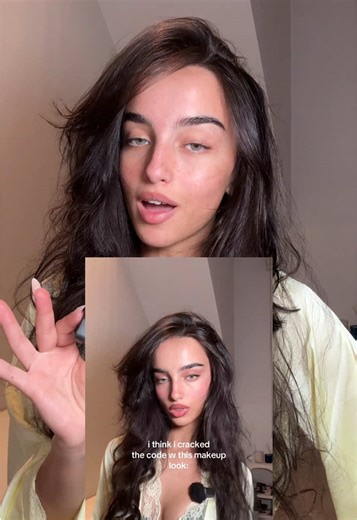 My Favorite Makeup Tutorial for a Night Out