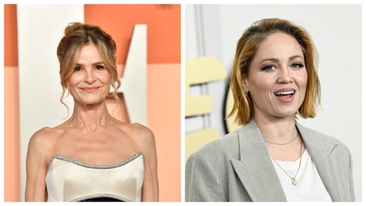 Today’s famous birthdays list for August 19, 2025 includes celebrities Kyra Sedgwick, Erika Christensen