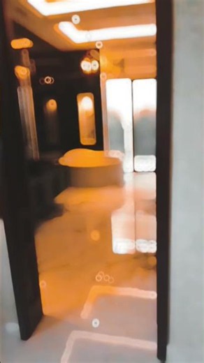 ✨ Modern Washroom Tiles & Decoration Ideas ✨