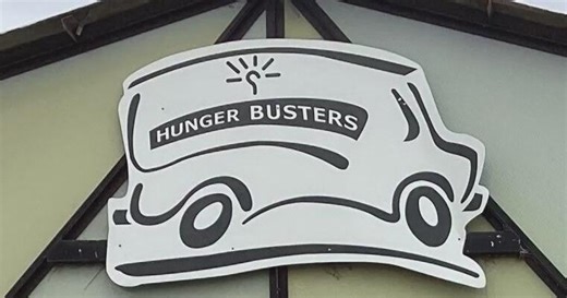 Hunger Busters CEO resigns following CBS Texas I-Team investigation
