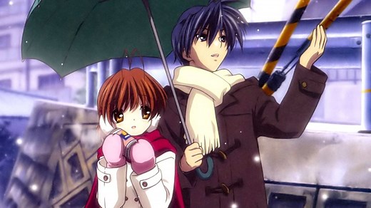 How to watch 'Clannad' in order