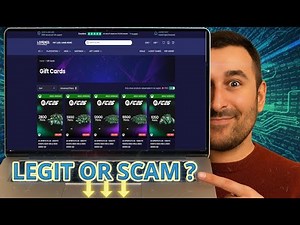 Loaded.com Review CDKeys Rebrand Exposed 2026