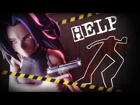 Top 5 Most BROKEN Characters | The Dark Side of Ultra Rumble..