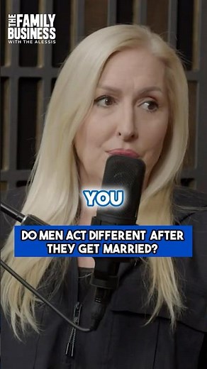 🤔 How Men CHANGE from dating to marriage