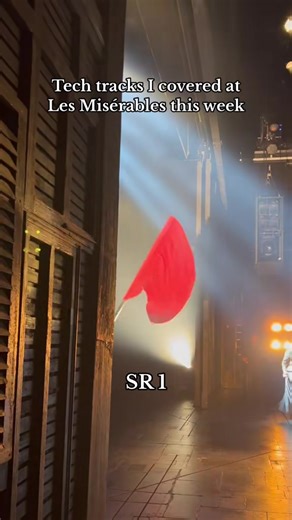 Can’t believe this was 3 years ago 😱 #lesmis #lesmiserables #lesmiserablesmusical #musical #broadway