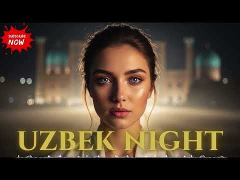 Uzbek Ethereal Nights ✨ Best Arabic Deep House 2026