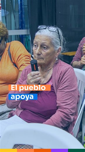 🗣️ Vecinos y vecinas se acercaron al Centro Cultural Julia Arévalo para sumar su voz al Diálogo Social. | Diálogo Social Uruguay