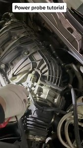 Our friends from Check Engine Chuck LLC Mobile Auto Repair sent us this video tutorial about the PP3 from POWER PROBE, showing you how to use it in a safe way. We truly appreciate your support. If you are interested in Power Probe Circuit Testers, check our website www.powerprobe.com ---------- Nuestros amigos de Check Engine Chuck LLC Mobile Auto Repair nos enviaron este video tutorial sobre el PP3 de POWER PROBE, mostrando como usarlo de una manera segura. Realmente apreciamos su apoyo. Si est