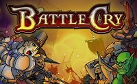 Play Battle Cry | Free Online  Games. KidzSearch.com