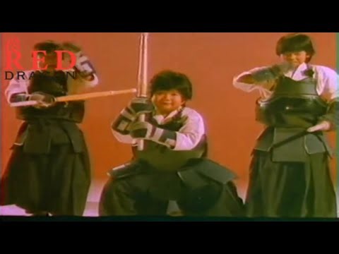 Young Dragons: Kung Fu Kids1 720p