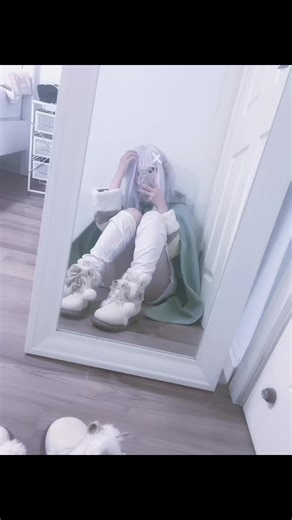 Emilia Cosplay Tips from Re:Zero