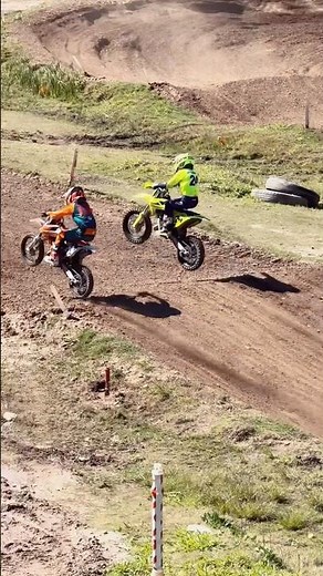 Gold Coast Motocross Club 65cc