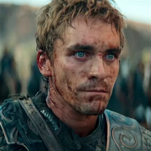 Is Netflix renewing 'Alexander: The Making of a God' for season 2? Here's what we know