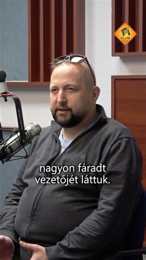 Orbán évértékelője: akár egy Rákosi-beszéd is lehetett volna #klubrádió #fidesz #orbánévértékelő