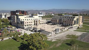 International University of Sarajevo (IUS) boasts a vibrant and diverse campus that serves as a hub of academic excellence, innovation, and cultural exchange. Nestled in the heart of Sarajevo, Bosnia and Herzegovina, the IUS campus offers students a unique and enriching environment for their educational journey. Modern Facilities: Our campus features state-of-the-art facilities designed to support students in their pursuit of knowledge and personal growth. From well-equipped classrooms and labor