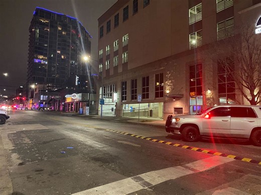 4 killed, 13 injured in Sixth Street mass shooting, FBI says there are ‘indicators’ of terrorism