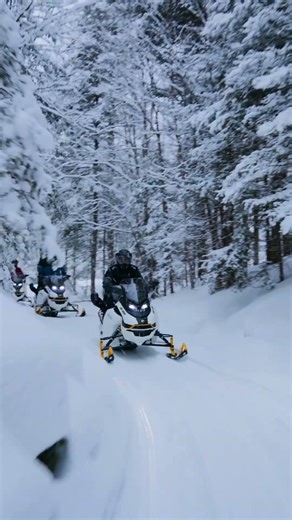 This is Canada 🇨🇦❄️👇🏼