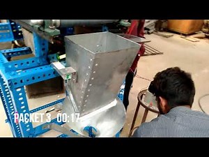 Weighing Machine Using Load Cell - Industrial Engineering / Mechanical Design - Thapathali Campus