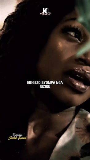 Sheebah Karungi's Exercise: Lyrics and Insights