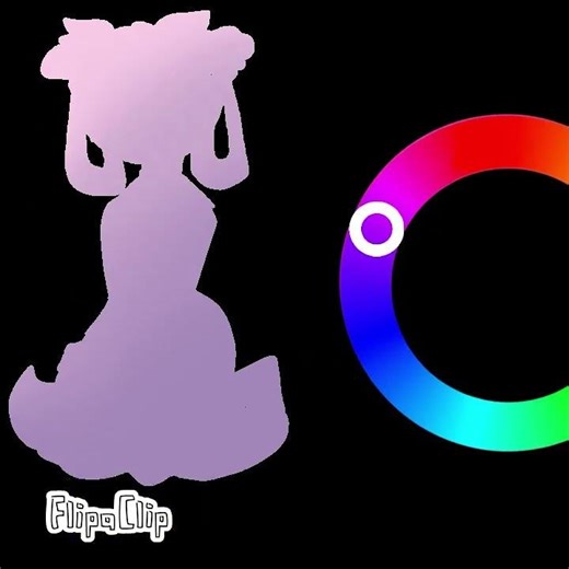 Color Theory Trend || Dandy's World