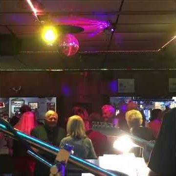Sammy D'Agostino & Cricklewood Pretty Woman #livemusic #classicoldies #royorbison #60smusic