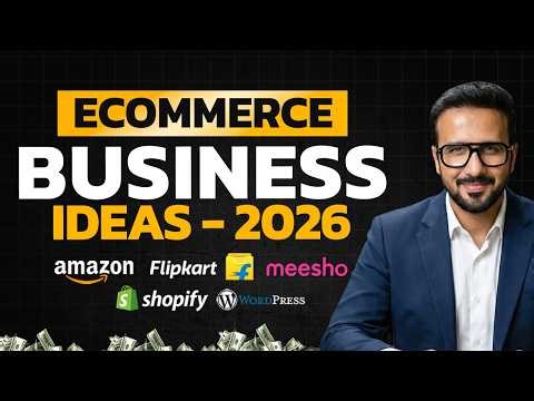 10 Ecommerce Business Ideas (No Stock, No Inventory, No Dropshipping)