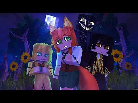 The Last Werewolf | #1 | Supernatural Origins (Minecraft Werewolf Roleplay)