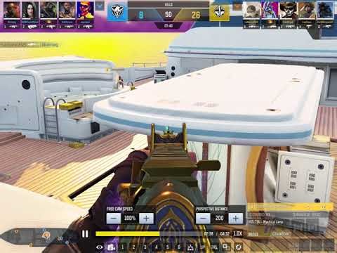 Codm frontline hijacked bmatch replay