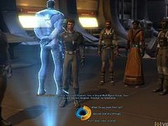 Star Wars: The Old Republic UI customisation video released - VideoGamer