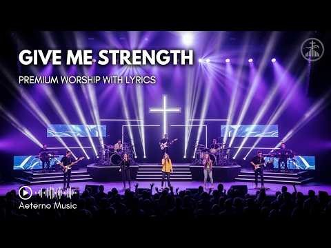 A New Heart: 2026 Transformative Worship Songs For Repentance | Worship Songs With Lyrics