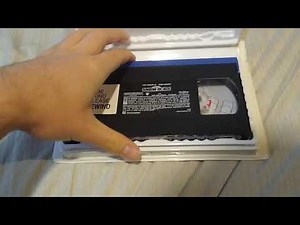 Snow Dogs (2002): VHS Review