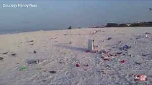 409K views · 6.1K reactions | VIRAL RANT | Siesta Key was recently...