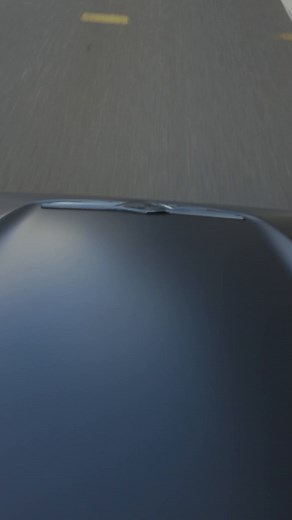 The Electrified GV70: athletic elegance electrified for uncompromising performance. #GenesisEurope | Genesis Europe