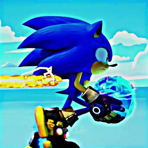 sonic speed aura movment 🔥 #sonic #shorts #gorillatag