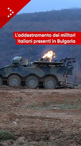 Come funziona una giornata di addestramento militare nella base di Novo Selo, in Bulgaria. Qui l'Italia, in qualità di Framework Nation, ha assunto la guida del Multinational Battle Group, ovvero uno dei gruppi di battaglia della Nato. | Local Team