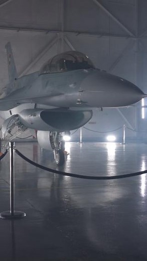 Lockheed Martin on Instagram: "Bulgaria’s first F-16 Block 70, delivered. ✅🇧🇬 Built with advanced radar and upgraded avionics to keep American allies protected. 🇺🇸"