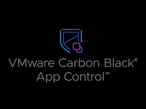 What's New with Carbon Black AppControl