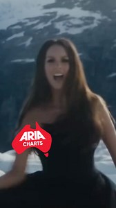 🔥 CHART RELEASE DEBUT 🔥 🐨Ricki-Lee claims #1 on the Australian Album ARIA Charts with 'On My Own', her first album release in a decade 👏💓 #ARIA #ARIACharts #AusMusic #NewMusic #RickiLee | ARIA