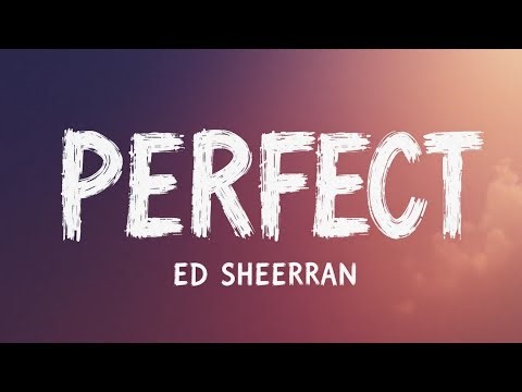 Nightcore – Perfect 💫 | Emotional Love Remix | Viral USA 2025