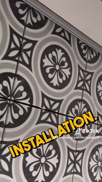 High-End Bathroom Renovation: Installing Low Voltage LED Strip Lighting Take your bathroom renovation to the next level with low voltage wiring and waterproof LED strip lighting for an extra touch of luxury. The perfect finishing touch to your space! #bathroomrenovation #lowvoltagewiring #ledstriplighting #waterproofled #tracklighting #dimmer #highend