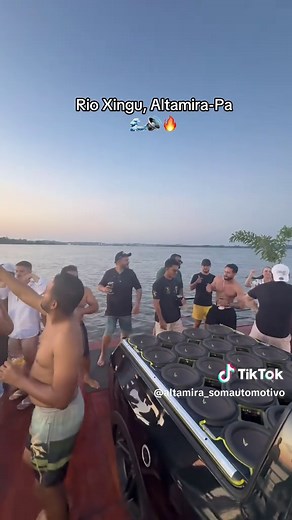 Sava Blackout🔊🌊🔥 #altamirasomautomotivo #rioxingu #altamirapará