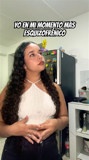 Yo en mi momento más esquizofrénico #humor #comedia