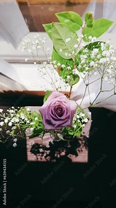 pink rose, roses, flowers, floral, woman with a rose, woman, flower, wedding, beauty, bouquet, bride, people, dress, rose, pink, love, bridal, nature, bunch, bloom, arrangement, blossom, romance, deco